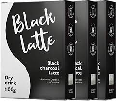 Black Latte - สำหรับลดความอ้วน - pantip - พัน ทิป - วิธี ใช้