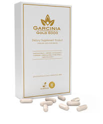 Garcinia Gold 5000 - ราคา - ราคา เท่า ไหร่ - ของ แท้
