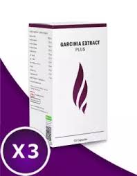 Garcinia extract plus - ราคา เท่า ไหร่ - ดี ไหม - ข้อห้าม
