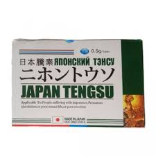 Japan tengsu - สำหรับความแรง - ของ แท้ - pantip - รีวิว