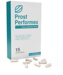 Prost Performex - สำหรับต่อมลูกหมาก - สั่ง ซื้อ - pantip - พัน ทิป