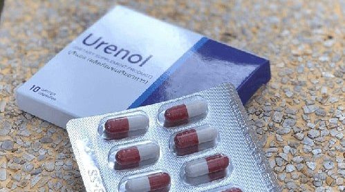 Urenol - review
