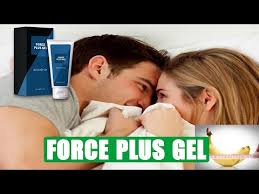 Force Plus Gel - สำหรับความแรง - lazada - Thailand - ของ แท้