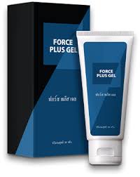 Force Plus Gel - สำหรับความแรง -หา ซื้อ ได้ ที่ไหน - สั่ง ซื้อ - วิธี ใช้