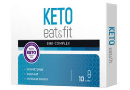Keto Eat Fit - สำหรับลดความอ้วน - ราคา - Thailand - ของ แท้