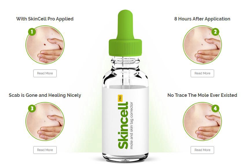 Skincell pro – ผลข้างเคียง – ราคา – ข้อห้าม