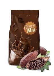 Choco mia – ผลข้างเคียง – ราคา – ข้อห้าม