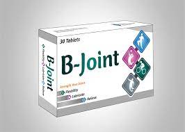 B-Joint - review - คืออะไร - ดีไหม - วิธีใช้