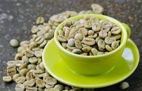 Green Coffee - ของแท้ - รีวิว - pantip - ราคา