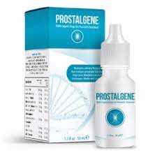 Prostalgene - วิธีใช้ - ดีไหม - review - คืออะไร