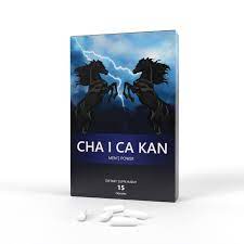 CHA I CA KAN