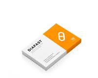 Diafast - คืออะไร - ดีไหม - วิธีใช้ - review