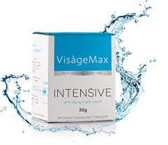 VisageMax Cream - สั่งซื้อ - พันทิป - วิธีนวด - ดีจริงไหม