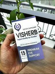 VISHERB - review