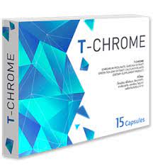 T-Chrome - คืออะไร - ดีไหม - วิธีใช้ - review